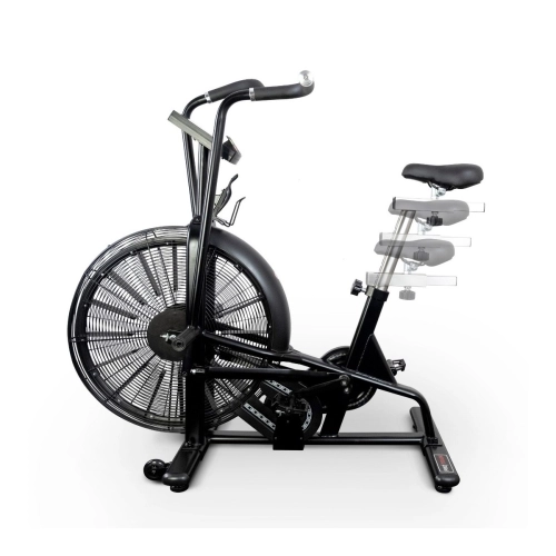 Велотренажер Protrain HC-AB-02, air bike