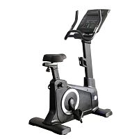 Велотренажер Protrain K9003W-LED, вертикальный