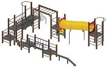 Спортивная серия (Граффити) СК 2.01.24-01.1.И1
