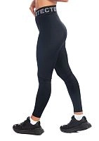 Тайтсы STECTER Lady Leggins Black Skin
