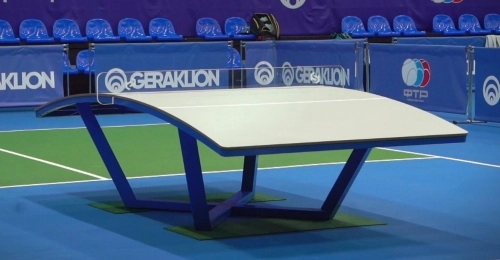 Стол для Текбола (TEQBALL) фото 10