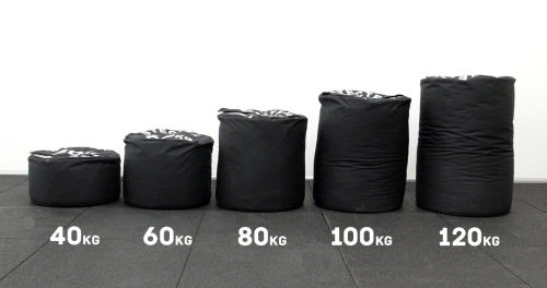 Стронгбэг(Strongman Sandbag) 100 кг фото 2