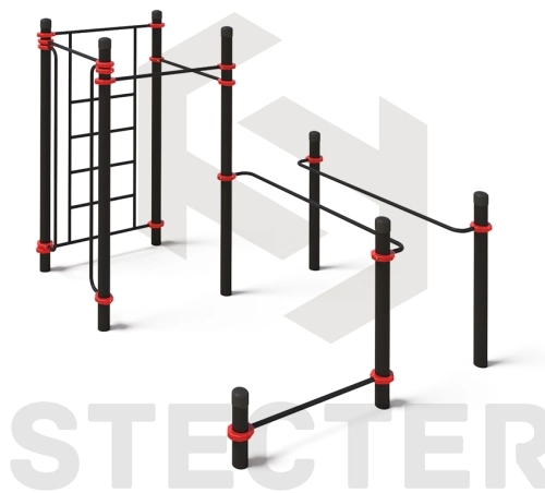 Комплекс PARASTECTER LITE