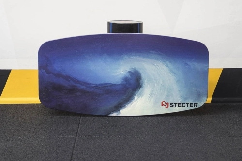 Балансборд STECTER фото 2