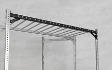Многофункциональная балка (усиленная), L=2960 мм