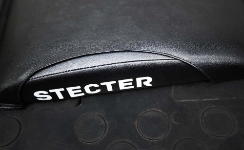 Чехол для абмата STECTER фото 6