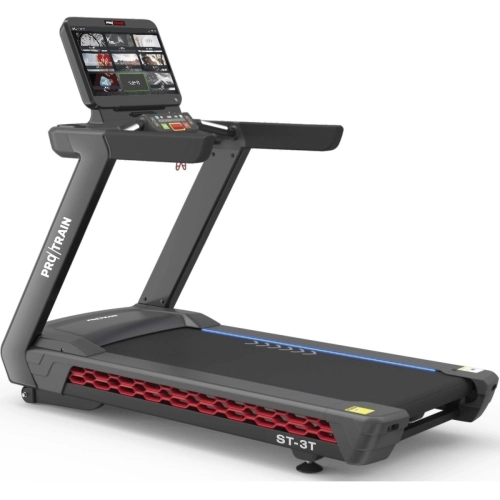 Электрическая беговая дорожка Protrain ST-3T фото 2