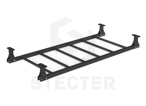Рукоход для функциональной рамы (L=4700мм) STECTER