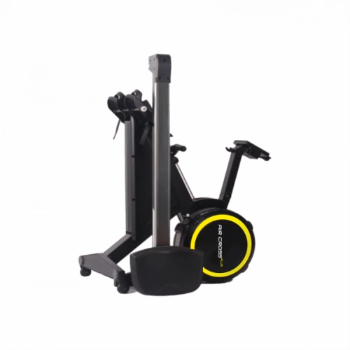 Гребной тренажер Air Cross Plus UG-CP 003 фото 4