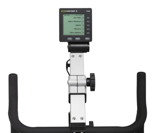 Велотренажер BikeErg Concept 2 фото 2