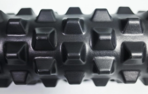Массажный ролик Foam Roller фото 3