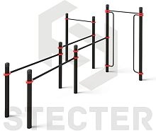 Комплекс PARASTECTER NEW