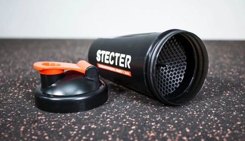 Спортивный шейкер STECTER (700 ml) фото 4