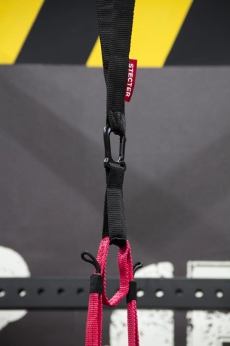 Функциональные петли TRX STECTER Suspension фото 8