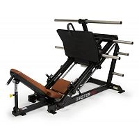 Pro Жим для ног LP-312A
