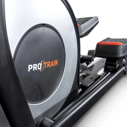 Эллиптический тренажер Protrain K9003TW-TFT (K9003TW-T) фото 17