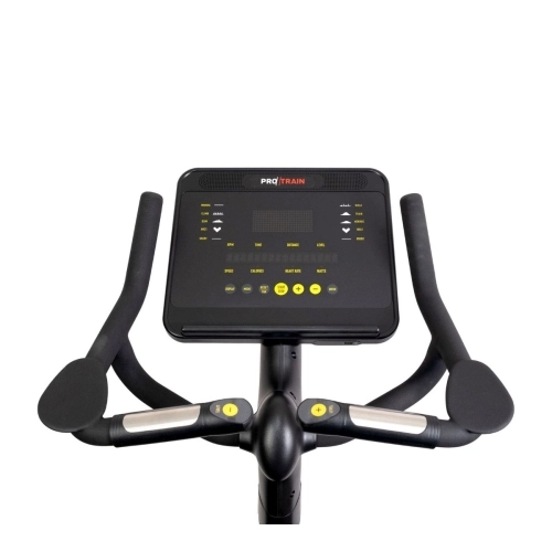 Велотренажер Protrain A-1200G-LED, вертикальный (1BK09HAD2003A) фото 12