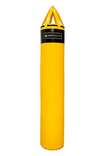 Боксерский мешок SportPanda 180 см, диаметр 50 см, вес 100 кг