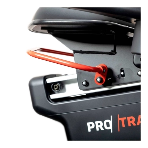 Велотренажер Protrain K8745RW, горизонтальный фото 9