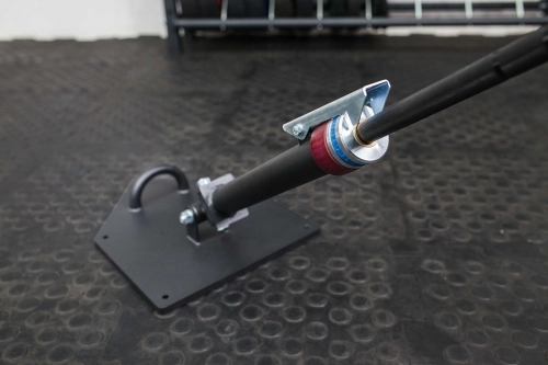 Тренажер штанга борцовская Stecter Core Trainer фото 3