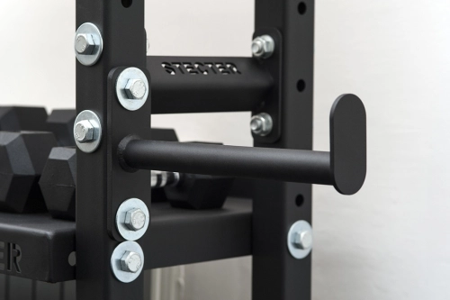 Кронштейн для хранения тренировочного каната фото 2