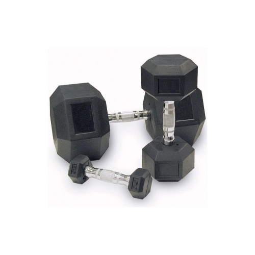 Гантельный ряд 1-30 кг Protrain  RJ0946