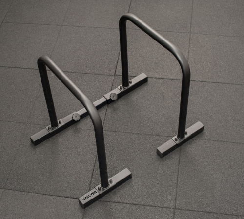 Брусья для отжиманий "Паралетсы" (ПРОФИ)