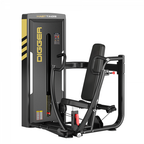 Жим от груди с независимыми рычагами Hasttings Digger HD035-1 Жим от груди с независимыми рычагами Hasttings Digger HD035-1