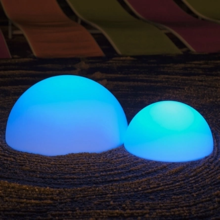 Полусфера 60 см (RGB) фото 4