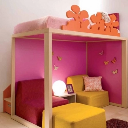 Шар-светильник 30 см (напольный, Белый) фото 3