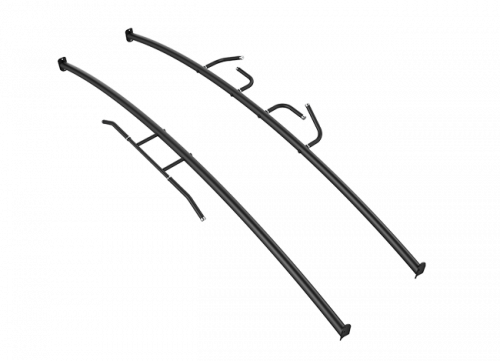 Опция перекладины кроссовера Hasttings Digger HD023OPT-1 Опция перекладины кроссовера Hasttings Digger HD023OPT-1