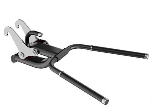 Навесные брусья Hasttings Digger EX013-5-12 Навесные брусья Hasttings Digger EX013-5-12