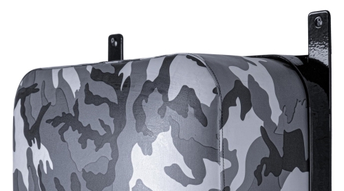 Подушка настенная Прямая ALFAFIT OUTDOOR фото 2