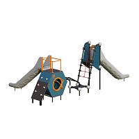 Romana Игровой комплекс Romana 115.89.00