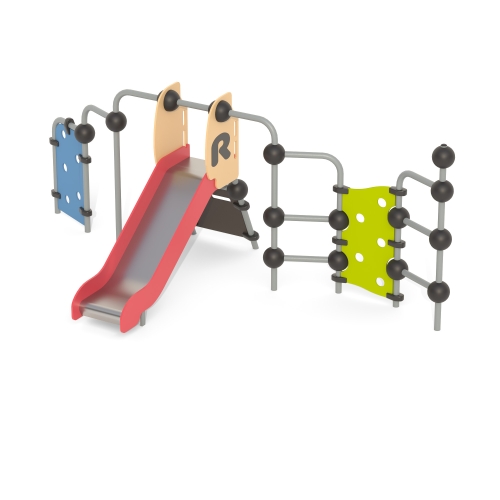 Romana Игровой комплекс Romana 057.08.00