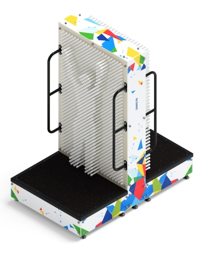 Пинарт 3D скульптор - МФ 100.01.01-01 фото 5