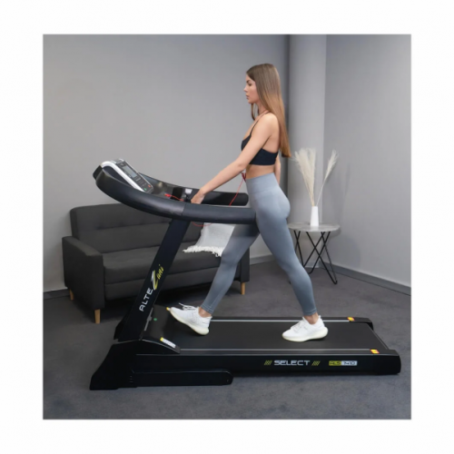 Беговая дорожка Altezani ALS 1410 фото 2