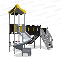 Romana Игровой комплекс Романа 101.18.09