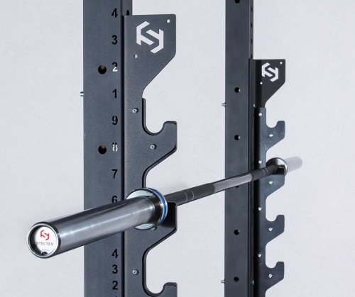 Настенный кронштейн (6 грифов, пара) фото 4