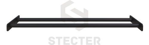 Стеллажная полка для медболов (L1100 мм) фото 3