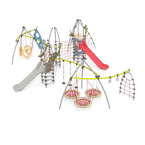 Romana Детский игровой комплекс (Дуги) Romana 131.11.00