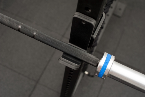 J-крюк для грифа "Стандарт" (пара) фото 2