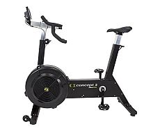 BikeErg Concept 2