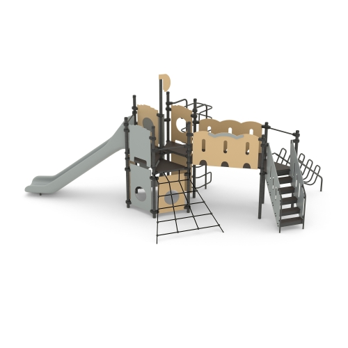 Romana Игровой комплекс Романа 101.104.00