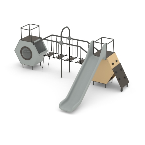 Romana Детский игровой комплекс Romana 115.79.00
