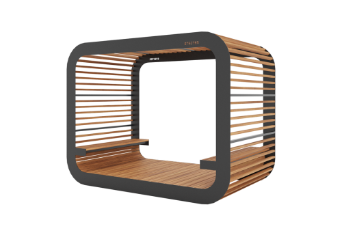 Пергола "Альфа"