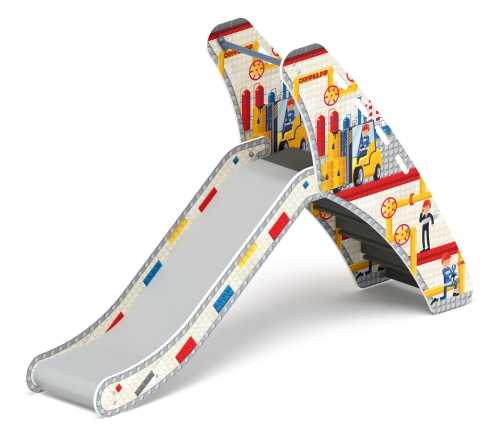 Горка малая - ИО 41.01.06-05 - (Конструктор) H=900 фото 5