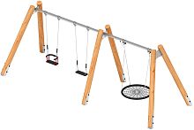 Качели (Лиственница) ИО 13.Р.05.01.03.01-Л.И1