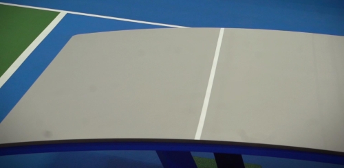 Стол для Текбола (TEQBALL) фото 4