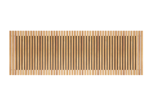 Скамья уличная «База 3000» фото 4